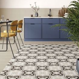 Rivoli Beige 20x20 cm - carrelage NAIS - image 4