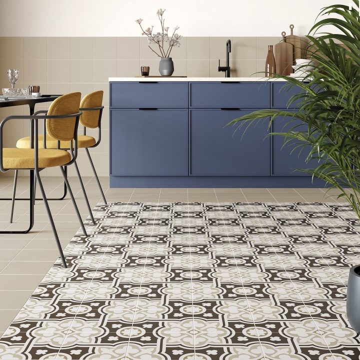 Rivoli Beige 20x20 cm - carrelage NAIS - image 4