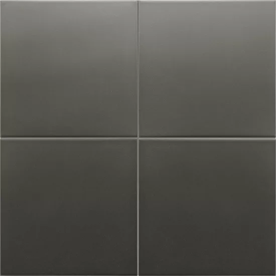 Carrelage Rivoli Black 20x20 cm - panneau de carreaux