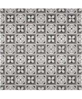 Carrelage Rivoli Biarritz 20x20 cm - panneau de carreaux