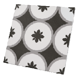 Rivoli Copenhagen 20x20 cm - carrelage NAIS