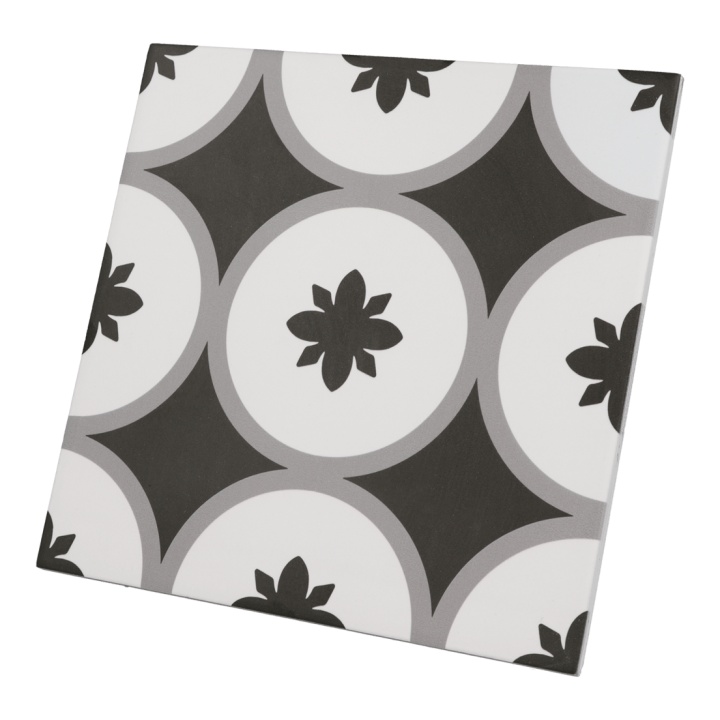 Rivoli Copenhagen 20x20 cm - carrelage NAIS