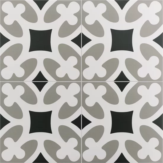 Carrelage Rivoli Venecia 20x20 cm - panneau de carreaux