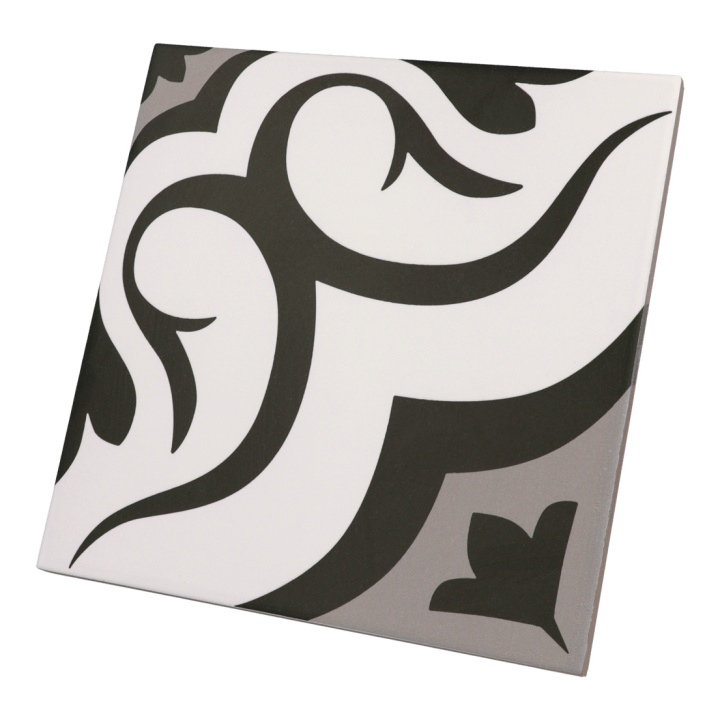 Rivoli Loiba 20x20 cm - carrelage NAIS