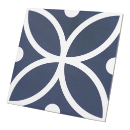 Rivoli Bergen Azul 20x20 cm - carrelage NAIS