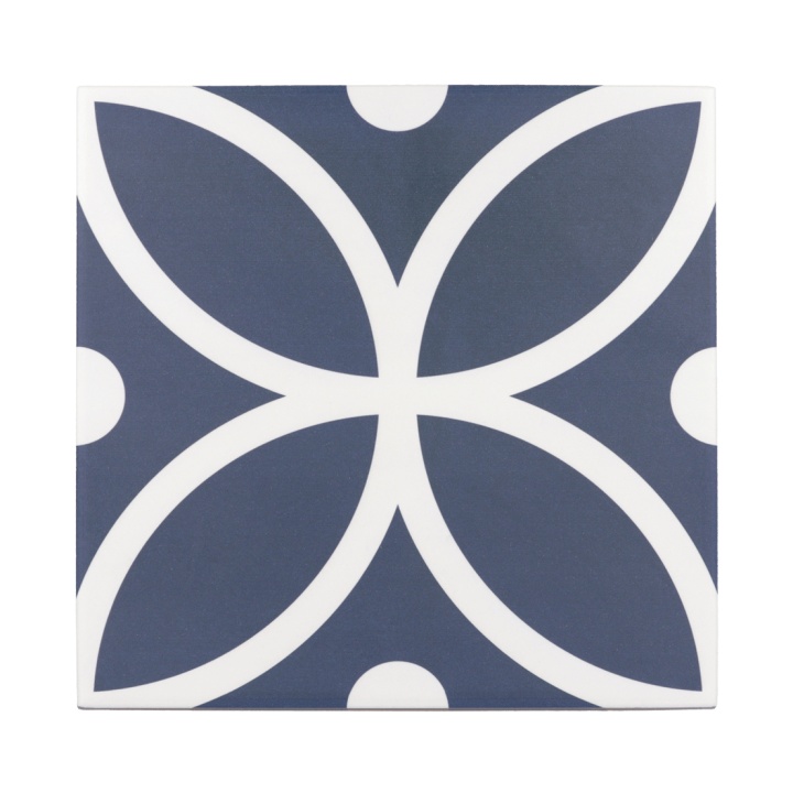 Rivoli Bergen Azul 20x20 cm - carrelage NAIS - image 3
