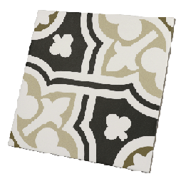 Rivoli Plaza 20x20 cm - carrelage NAIS