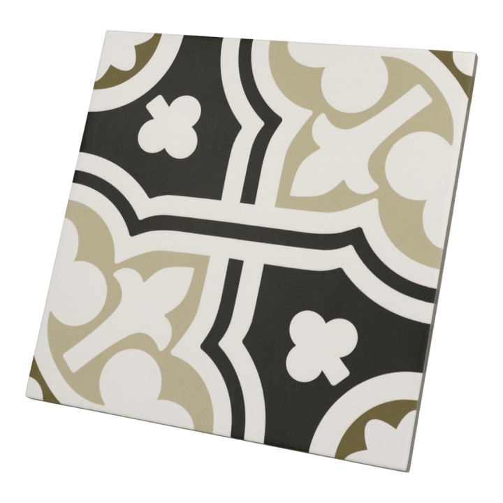 Rivoli Plaza 20x20 cm - carrelage NAIS