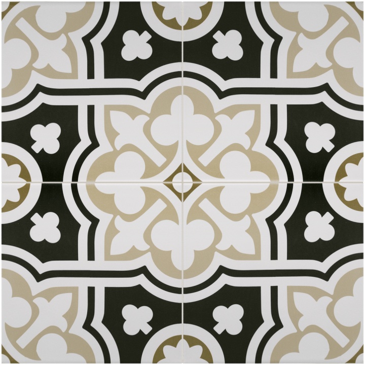 Rivoli Plaza 20x20 cm - carrelage NAIS - image 2