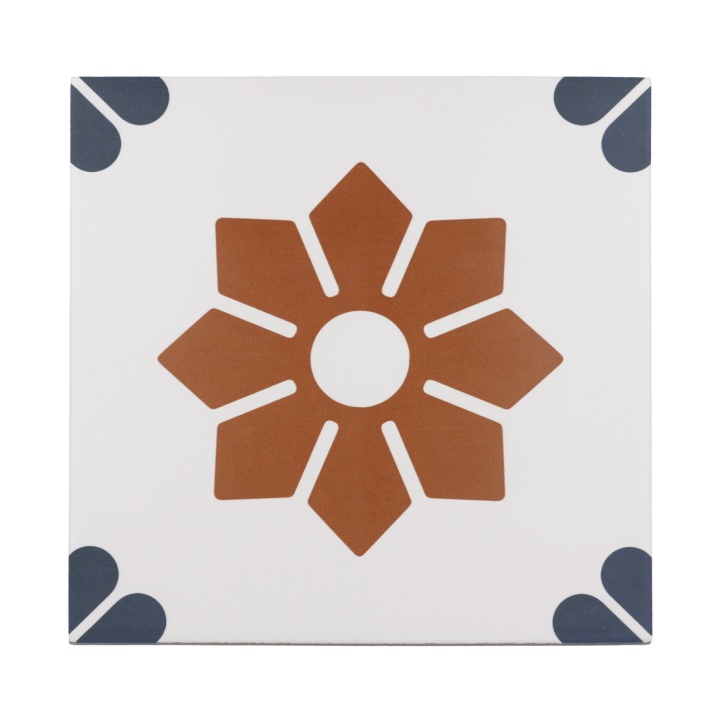 Rivoli Fiore 20x20 cm - carrelage NAIS - image 3