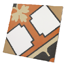 Rivoli Turin 20x20 cm - carrelage NAIS