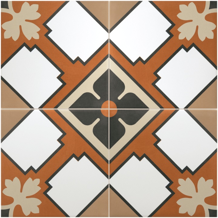 Rivoli Turin 20x20 cm - carrelage NAIS - image 2