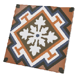 Rivoli Chelsea 20x20 cm - carrelage NAIS