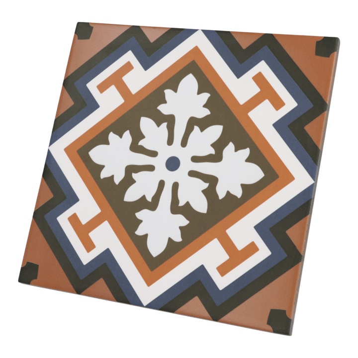Rivoli Chelsea 20x20 cm - carrelage NAIS