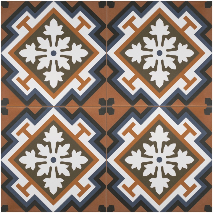 Rivoli Chelsea 20x20 cm - carrelage NAIS - image 2