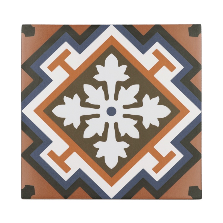 Rivoli Chelsea 20x20 cm - carrelage NAIS - image 3