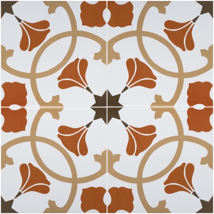 Rivoli Austin 20x20 cm - carrelage NAIS - image 2