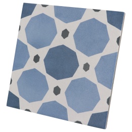 Caprice Sapphire Colours 20x20 cm - carrelage NAIS