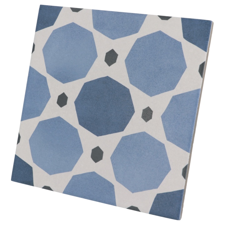Caprice Sapphire Colours 20x20 cm - carrelage NAIS