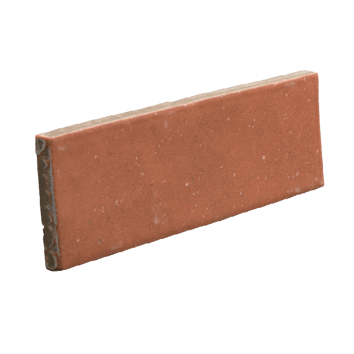 Fango Cotto 5x15 cm - carrelage NAIS