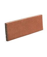 Carrelage Fango Cotto 5x15 cm - détail du carreau