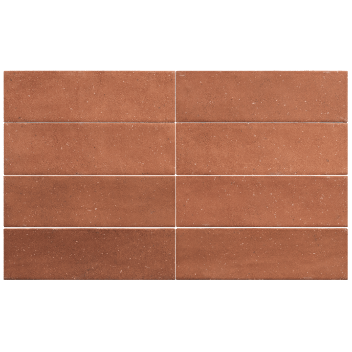 Fango Cotto 5x15 cm - carrelage NAIS - image 2