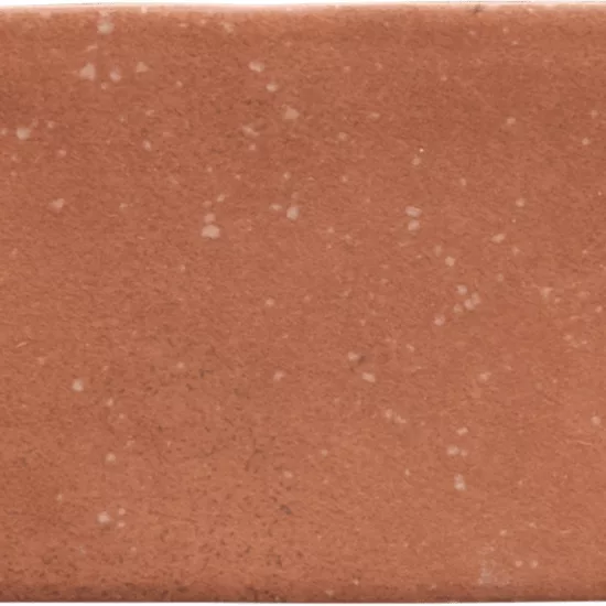 Carrelage Fango Cotto 5x15 cm - détail du carreau 3