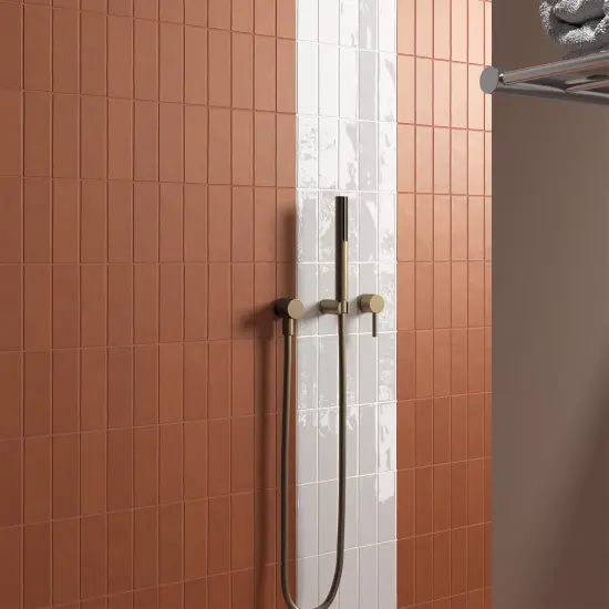 Fango Cotto 5x15 cm - carrelage NAIS - image 4