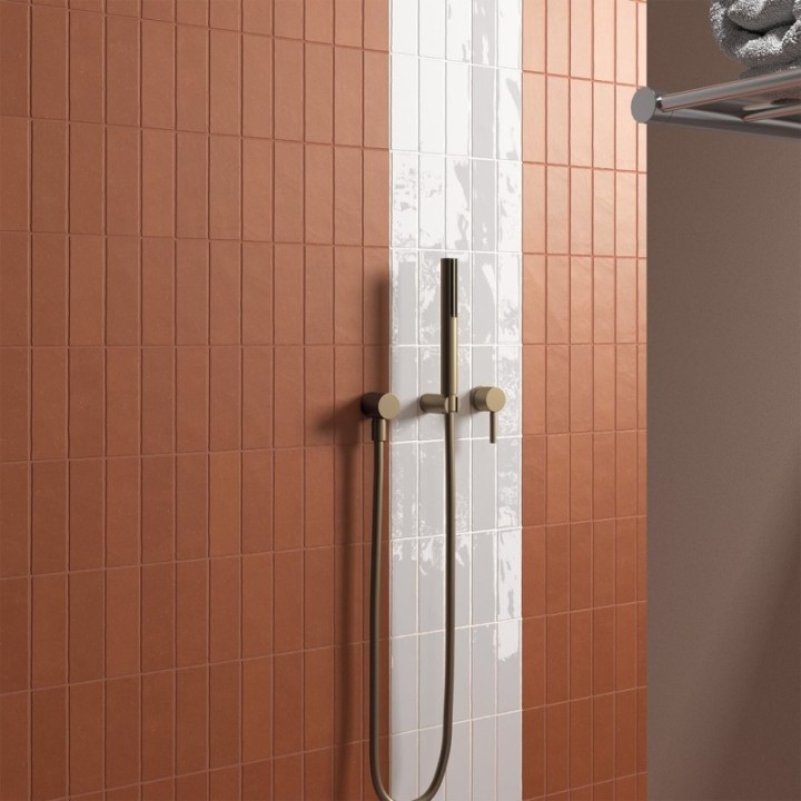 Fango Cotto 5x15 cm - carrelage NAIS - image 4