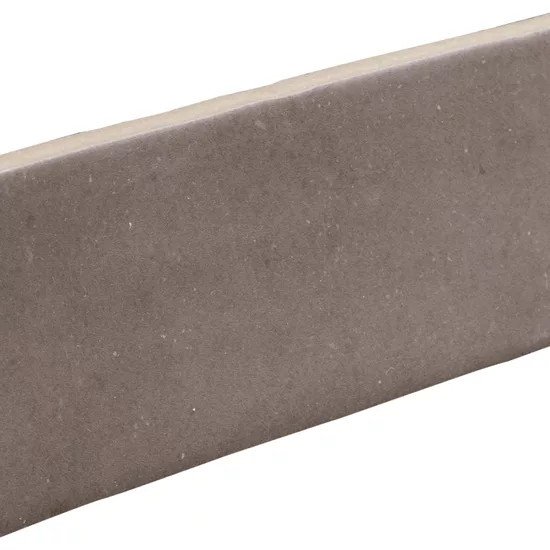 Carrelage Fango Choco 5x15 cm - détail du carreau