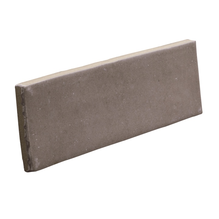 Fango Choco 5x15 cm - carrelage NAIS