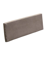 Carrelage Fango Choco 5x15 cm - détail du carreau