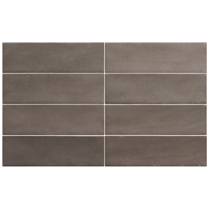 Fango Choco 5x15 cm - carrelage NAIS - image 2