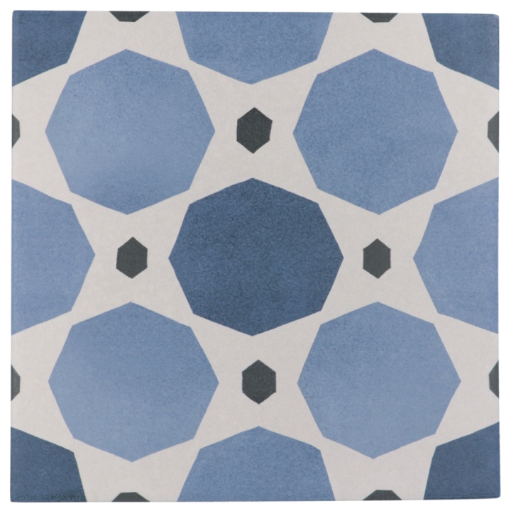 Caprice Sapphire Colours 20x20 cm - carrelage NAIS - image 2