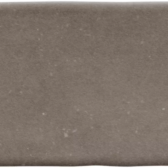 Carrelage Fango Choco 5x15 cm - détail du carreau 3