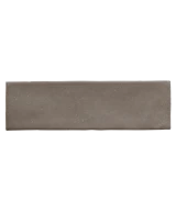 Carrelage Fango Choco 5x15 cm - détail du carreau 3