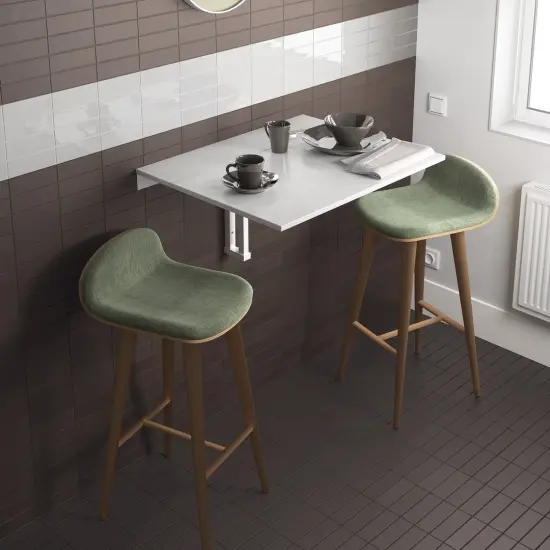 Fango Choco 5x15 cm - carrelage NAIS - image 4