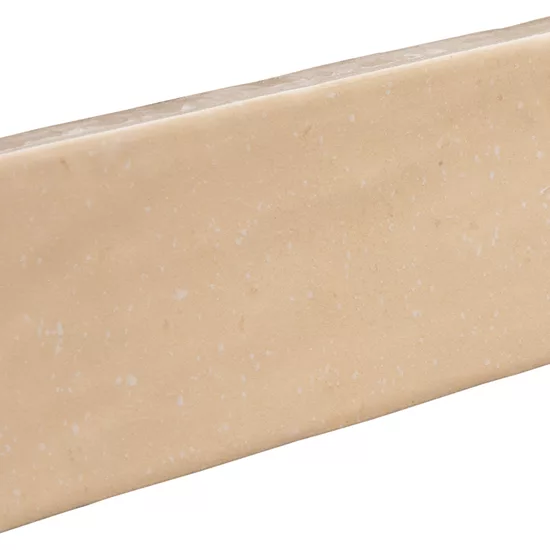 Carrelage Fango Natural 5x15 cm - détail du carreau