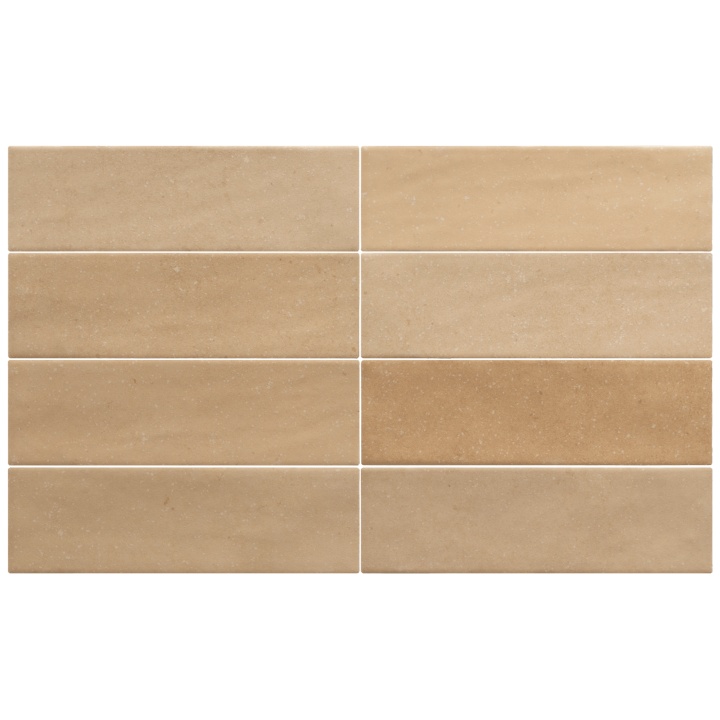Fango Natural 5x15 cm - carrelage NAIS - image 2