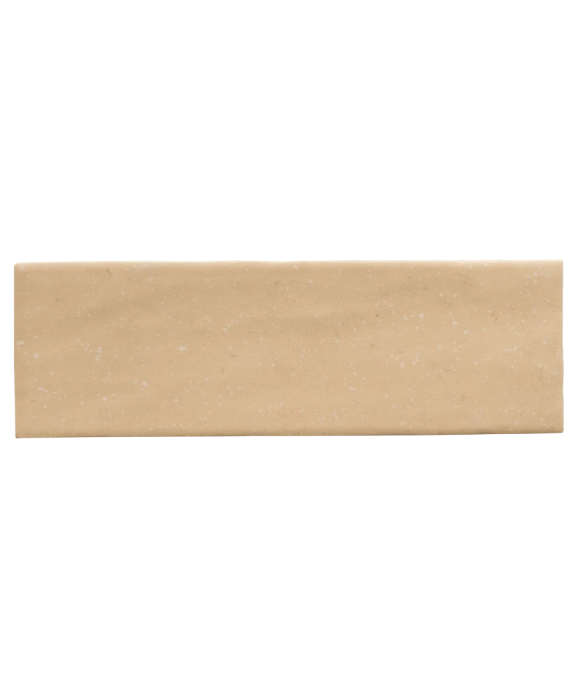 Carrelage Fango Natural 5x15 cm - détail du carreau 3