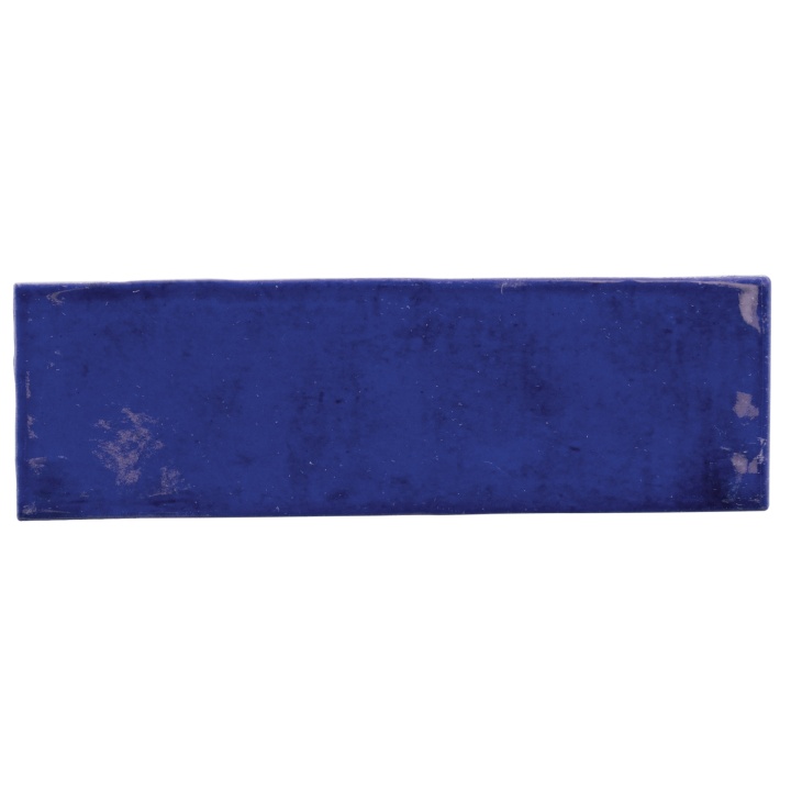 Fango Cobalt Gloss 5x15 cm - carrelage NAIS - image 3