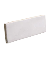 Carrelage Fango Cenere 5x15 cm - détail du carreau