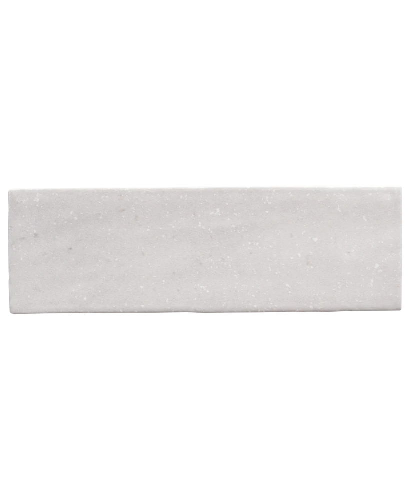 Carrelage Fango Cenere 5x15 cm - détail du carreau 3