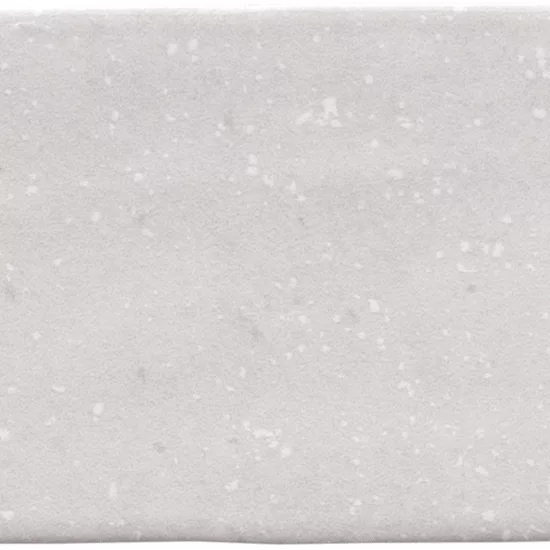 Carrelage Fango Cenere 5x15 cm - détail du carreau 3