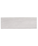 Carrelage Fango Cenere 5x15 cm - détail du carreau 3