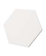 Coimbra White 17.5x20 cm - carrelage NAIS