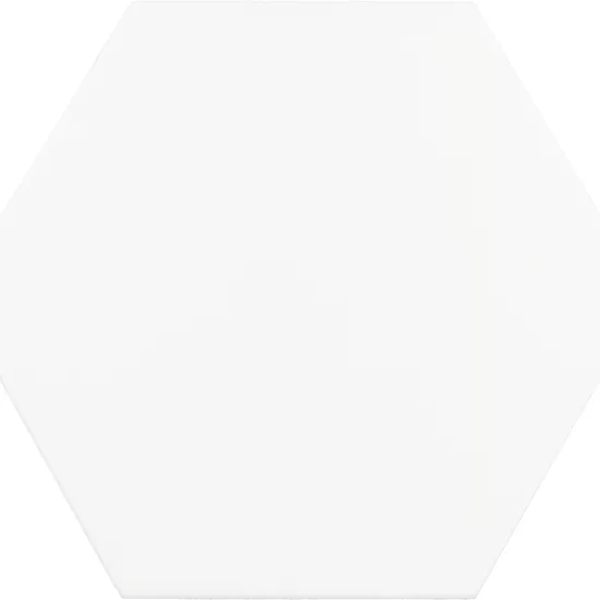 Carrelage Coimbra White 17,5x20 cm - détail du carreau 2