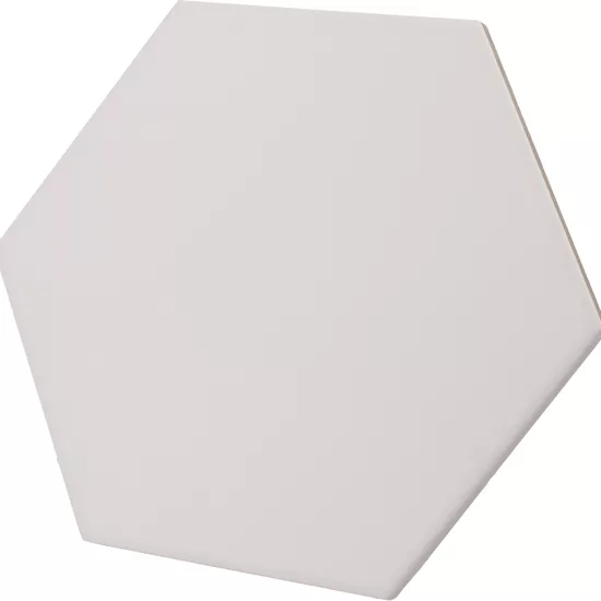 Carrelage Coimbra Oxford Gray 17,5x20 cm - vue latérale du carreau