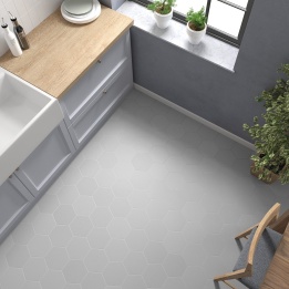Coimbra Oxford Gray 17.5x20 cm - carrelage NAIS - image 4