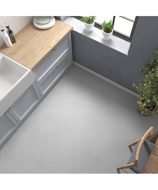 Coimbra Oxford Gray 17.5x20 cm - carrelage NAIS - image 4